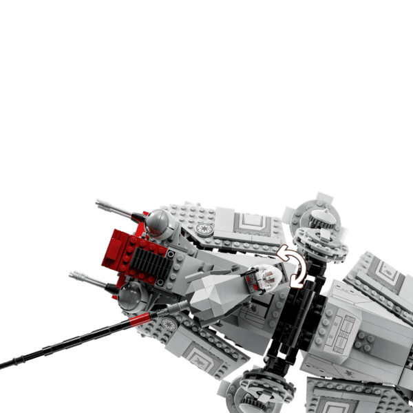 75337_alt4 LEGO AT-TE™ Walker 75337