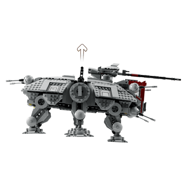 75337_alt5 LEGO AT-TE™ Walker 75337