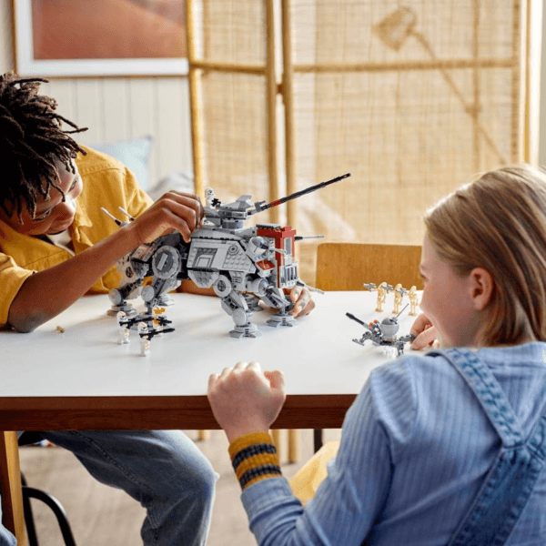 75337_alt8 LEGO AT-TE™ Walker 75337