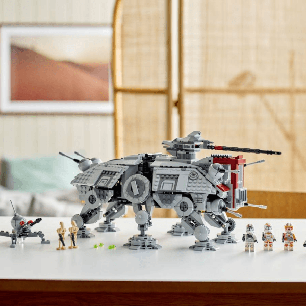 75337_alt9 LEGO AT-TE™ Walker 75337