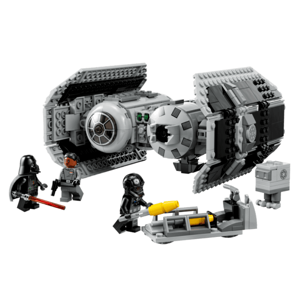 LEGO TIE Bomber™ 75347