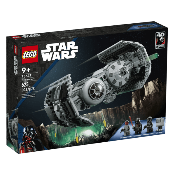 75347_alt1 LEGO TIE Bomber™ 75347