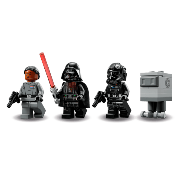 LEGO TIE Bomber™ 75347