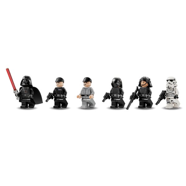 75394_WEB_Lineup_NOBG LEGO Impērijas Star Destroyer™ 75394