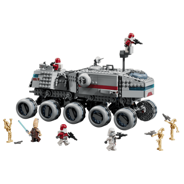 75413_Prod_en-gb LEGO Republikas Juggernaut 75413