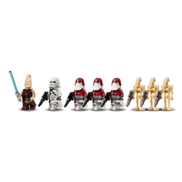 75413_WEB_Lineup_NOBG_en-gb LEGO Republikas Juggernaut 75413