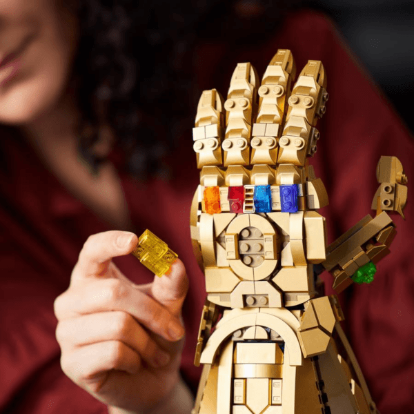 76191_alt13 LEGO Bezgalības bruņu cimds 76191