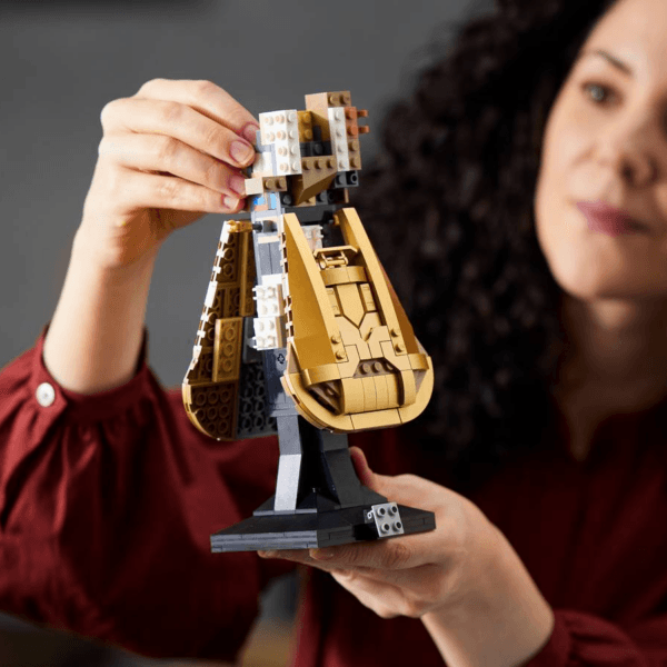 76191_alt14 LEGO Bezgalības bruņu cimds 76191