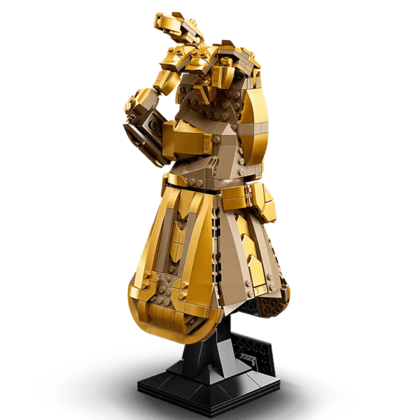 76191_alt4 LEGO Bezgalības bruņu cimds 76191