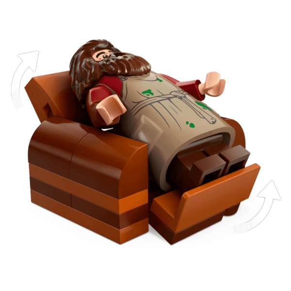 76428_alt6 lego hagrida būda: negaidītais apciemojums 76428