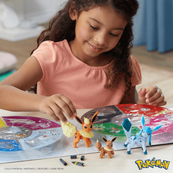 817l9net3JL._AC_SL1500_ MEGA Pokémon™ Every Eevee Evolution